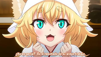 Kitsune Musume 0 2subtitulado