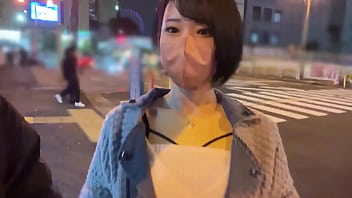 “It’s going to break! No way! ”On the verge of fainting! A masochist boyish beauty is hard fucked and screams crazy #Kaho #Works at a restaurant Part1